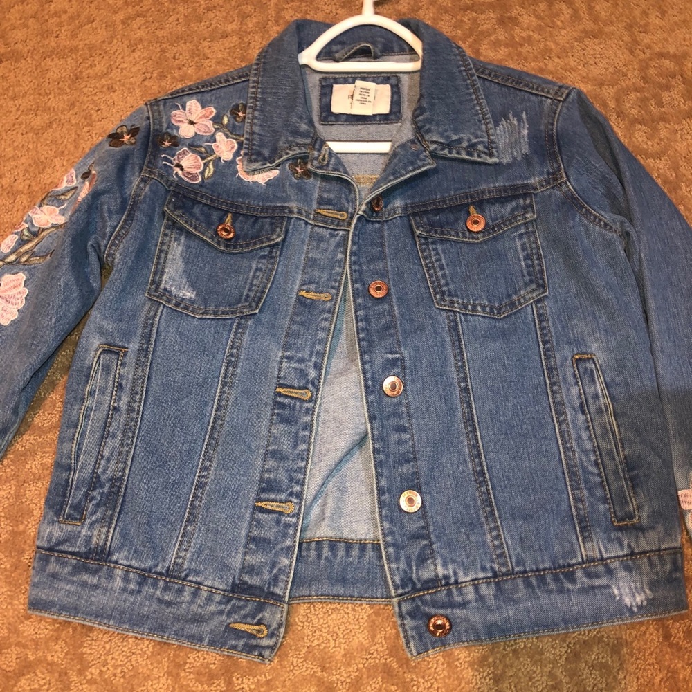 Jacket